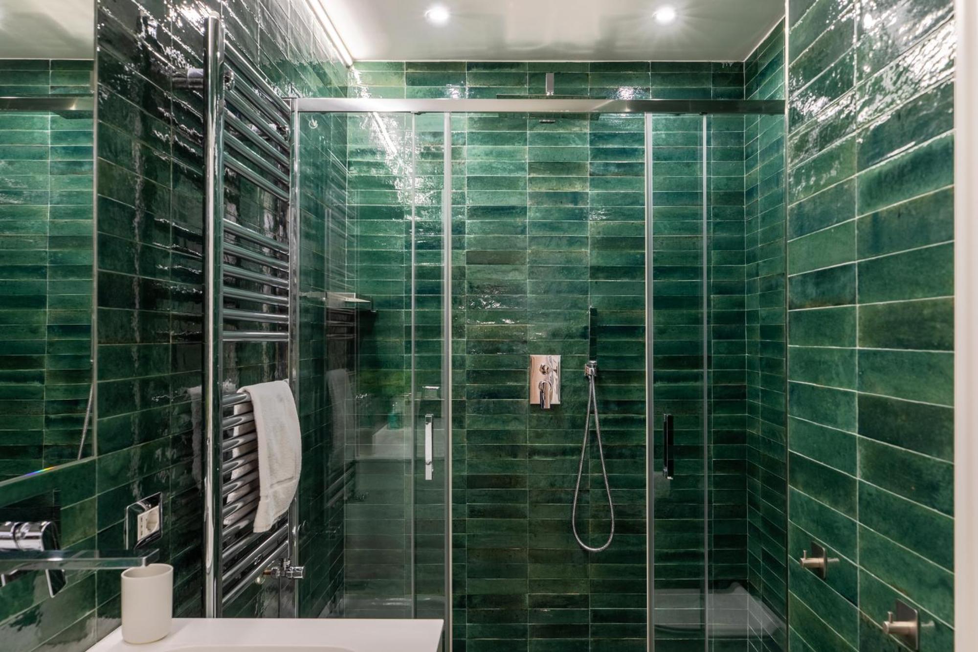Iflat Bright & Spacious In Esquilino Appartamento Roma