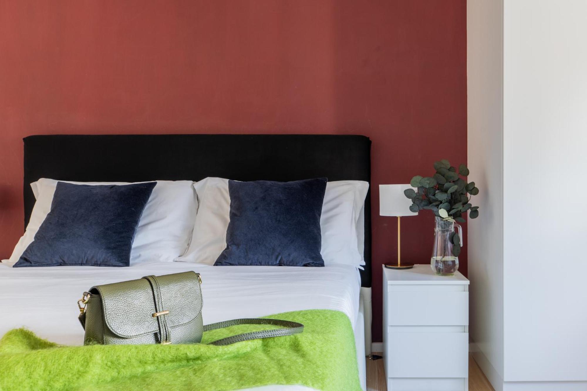 Appartamento Iflat Bright & Spacious In Esquilino