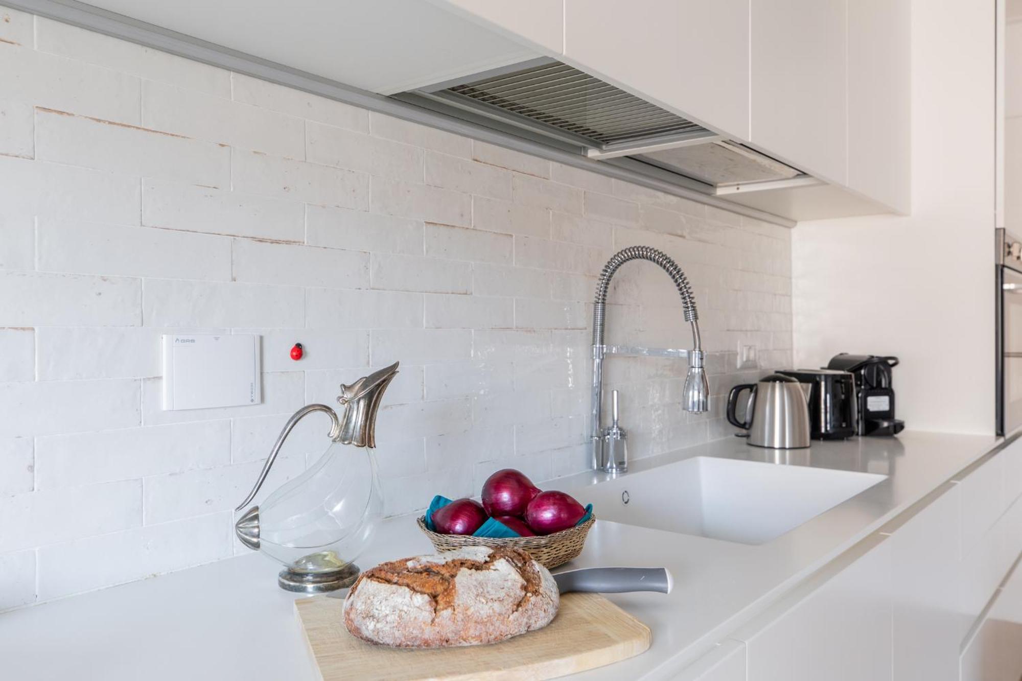 Iflat Bright & Spacious In Esquilino Appartamento *