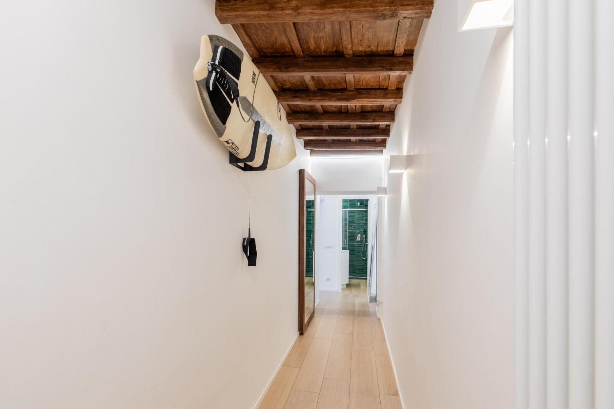 Iflat Bright & Spacious In Esquilino Roma